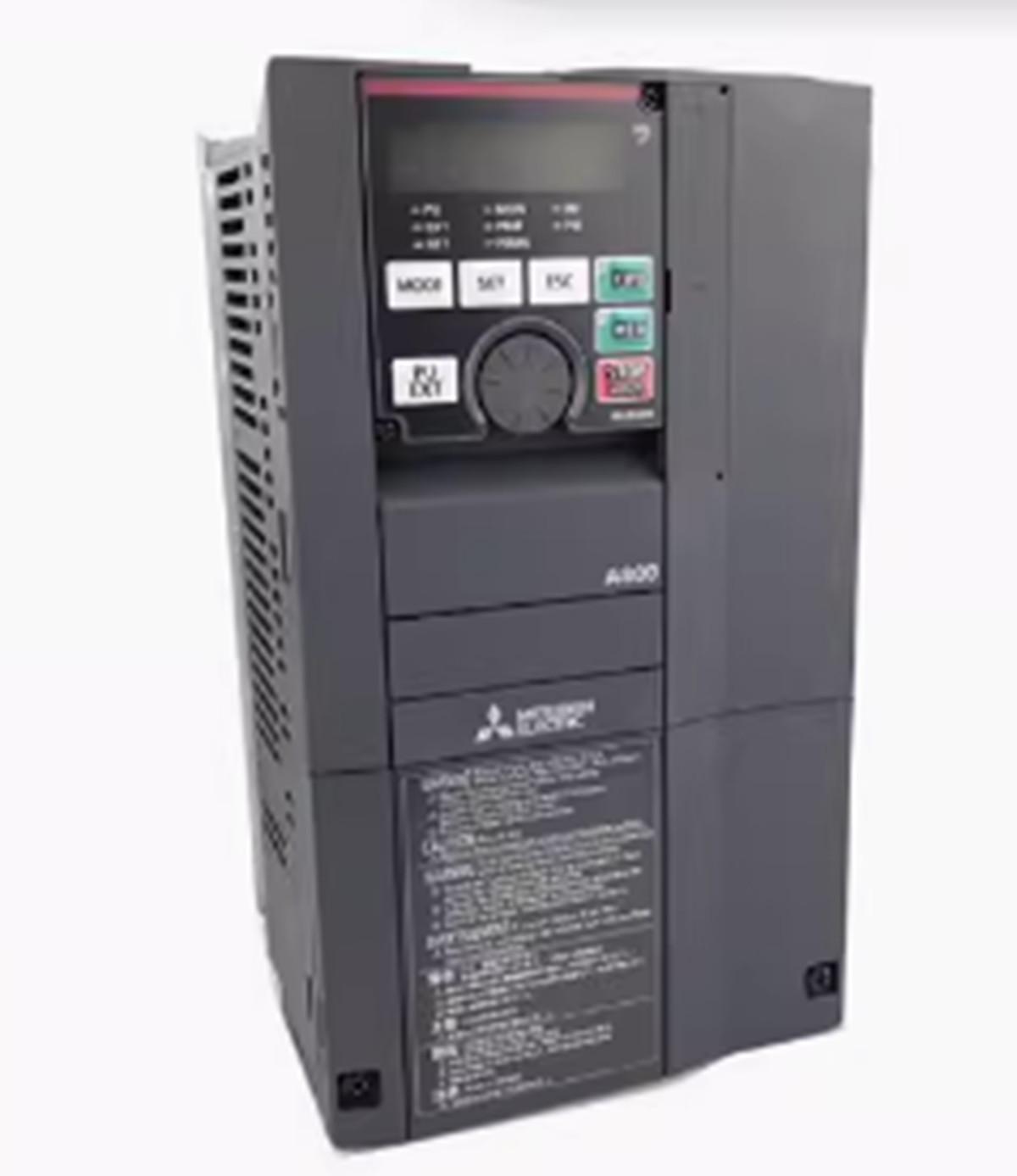 NEW Mitsubishi FR-A840-00770-2-60/30K