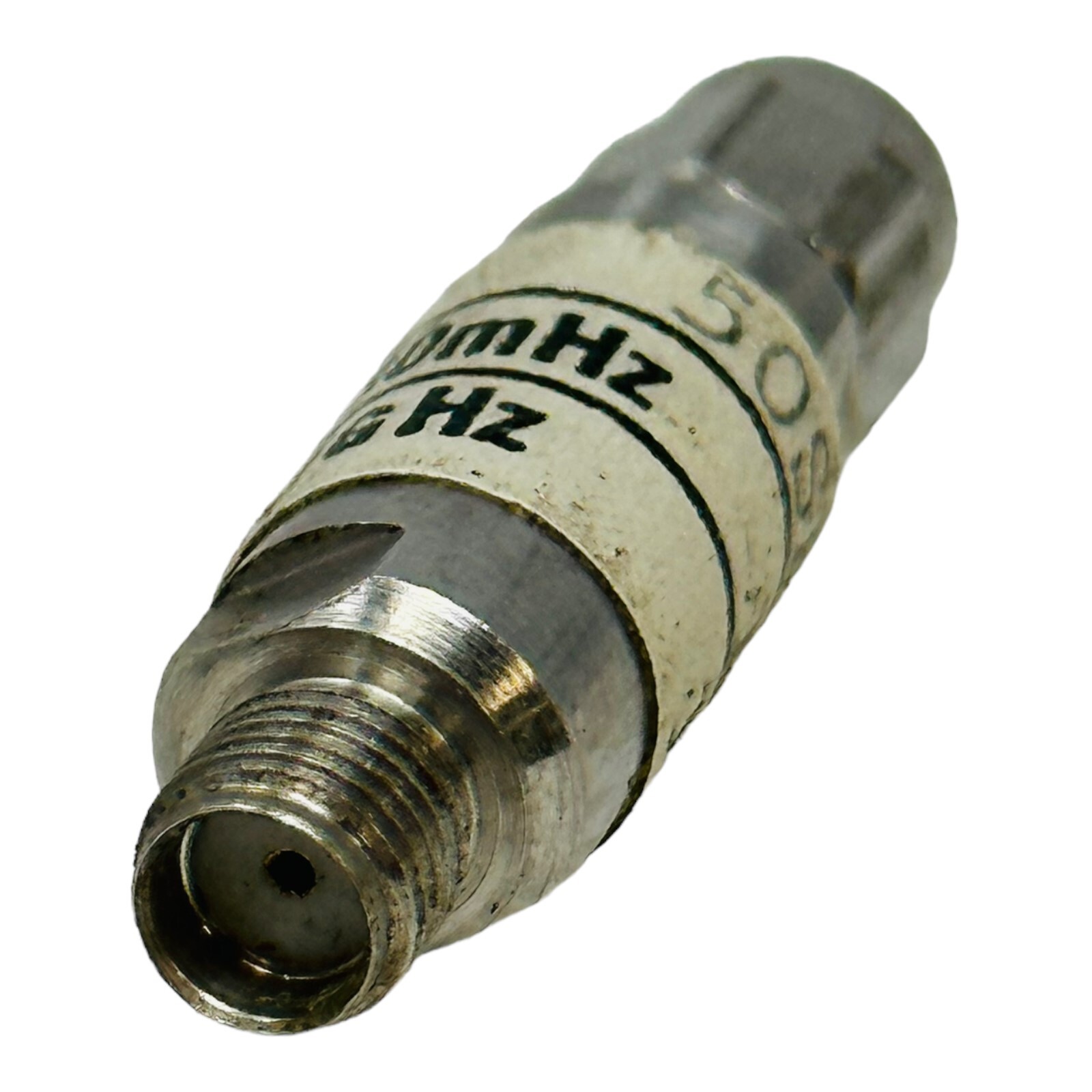 ALAN 50SPA1 30mHz 1GHz ATTENUATOR