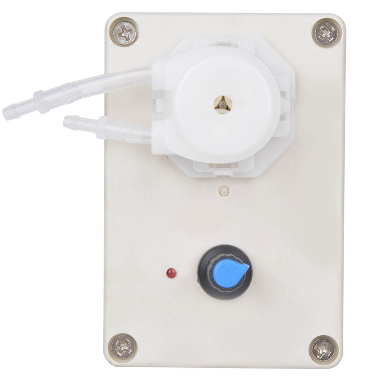­Industrial Peristaltic Liquid Pump Adjustable Flowing Dosing Pump