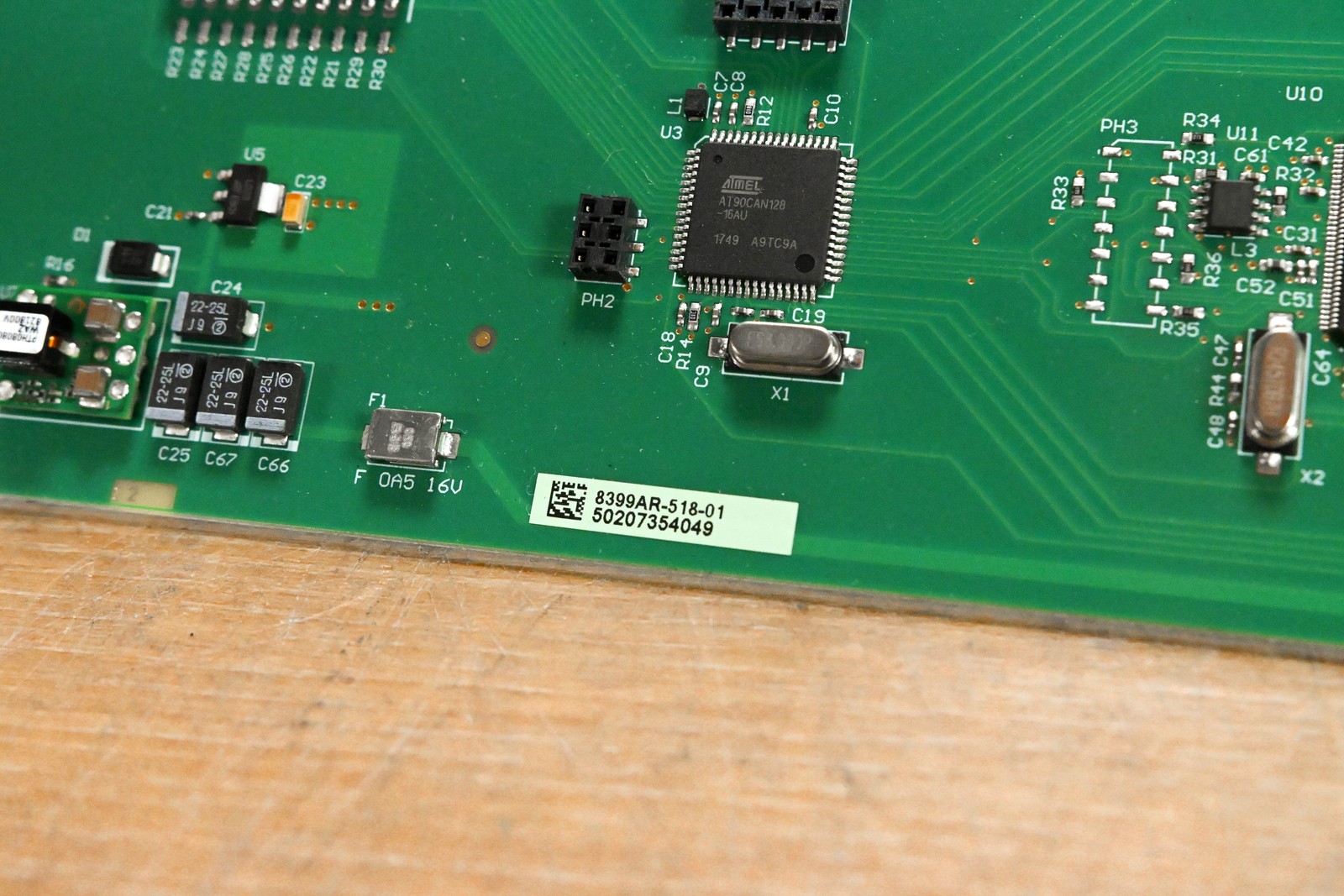 Ross ADA-8402-B AES / EBU Distribution Amplifier Module CG011YG