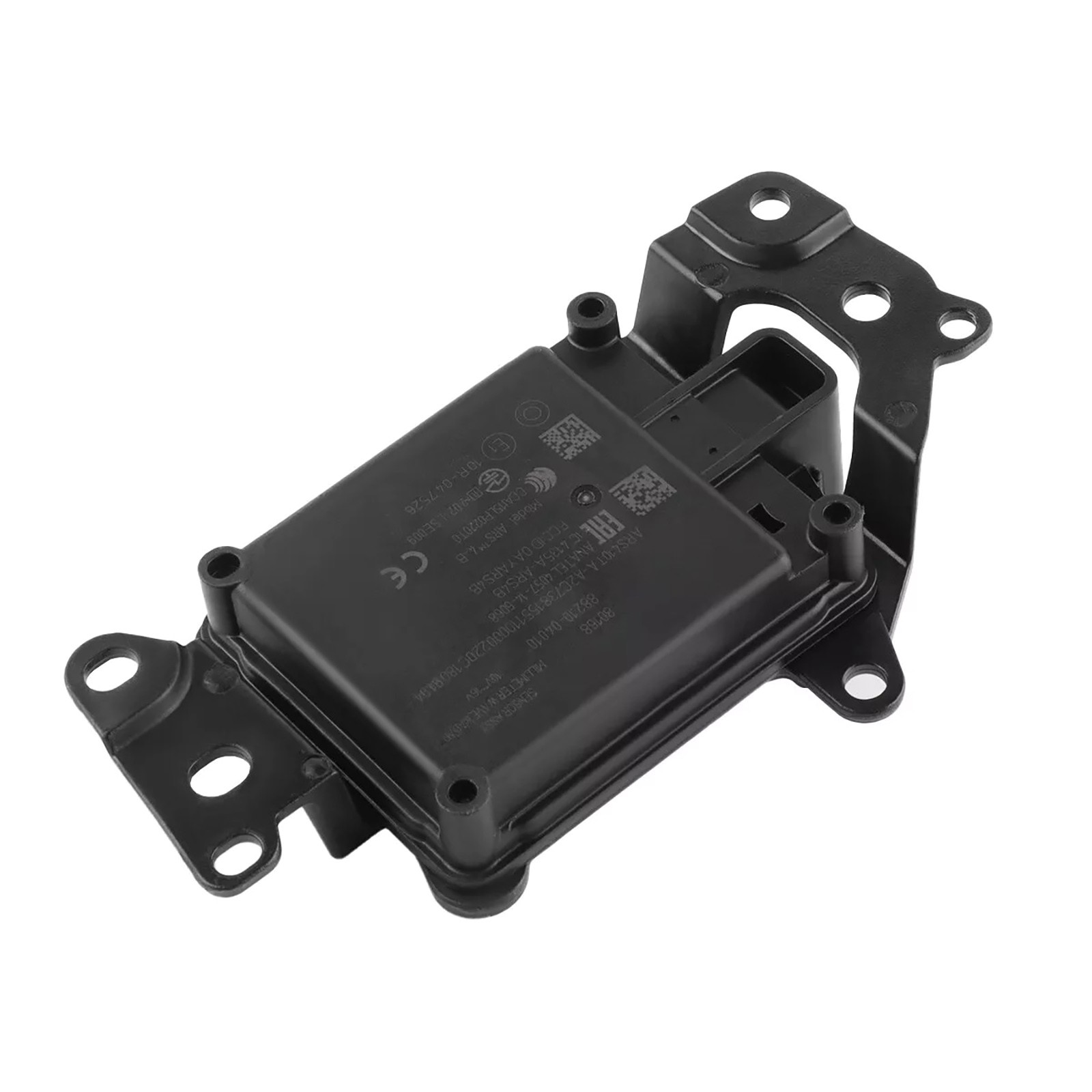 Replacement Cruise Control Distance Radar Sensor For Toyota Tacoma 2016-23 Parts