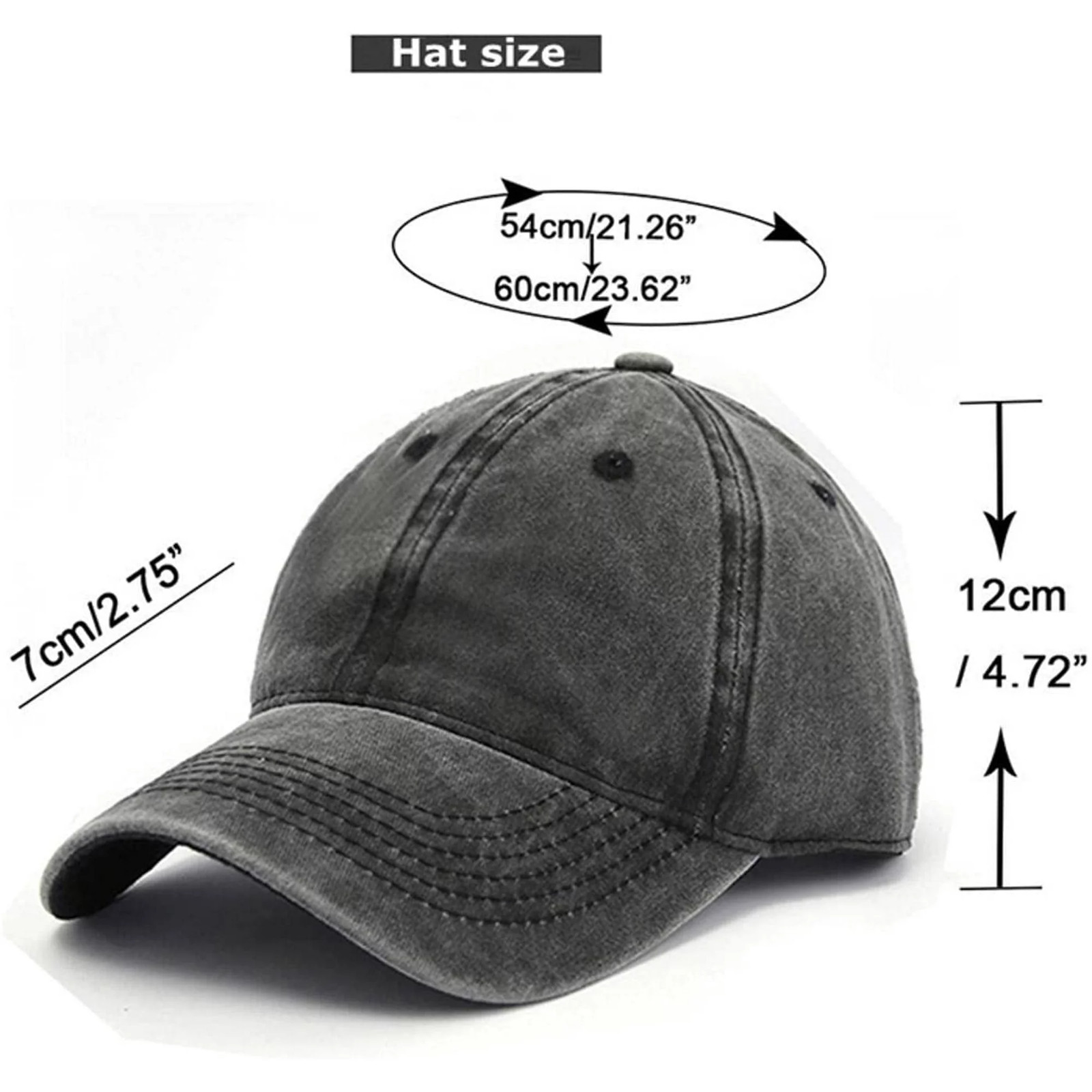 Customized Personalization Embroidered Hat Uss Texas Cgn-39 Ship, Trucker Hat