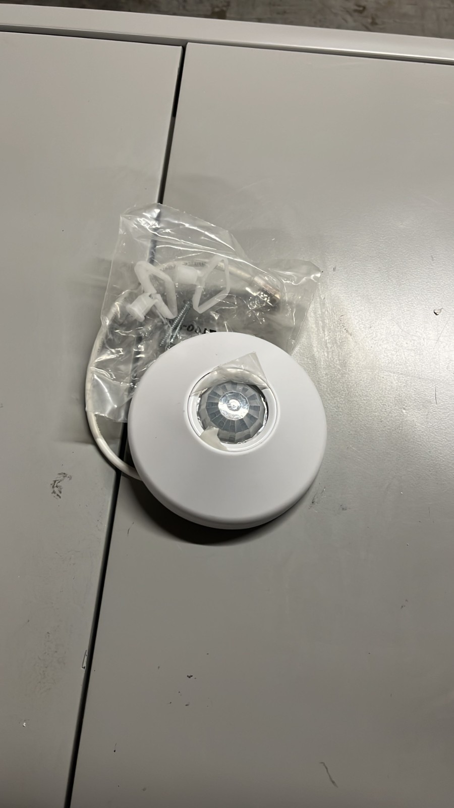 Acuity Control nLight NCM ADCX RJB Low Voltage Ceiling Mount Sensor | 230CEY