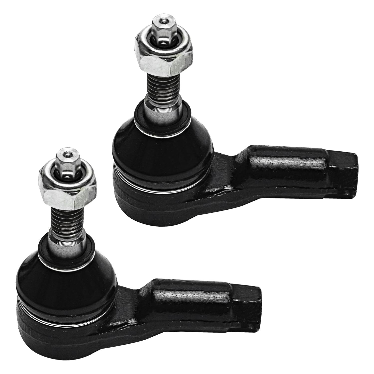 Front Suspension Lower Control Arms Assembly Kit for 2012 - 2020 Chevrolet Sonic