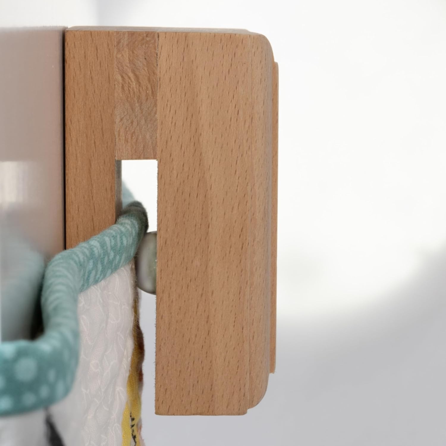 Quilt Hangers for Wall Display