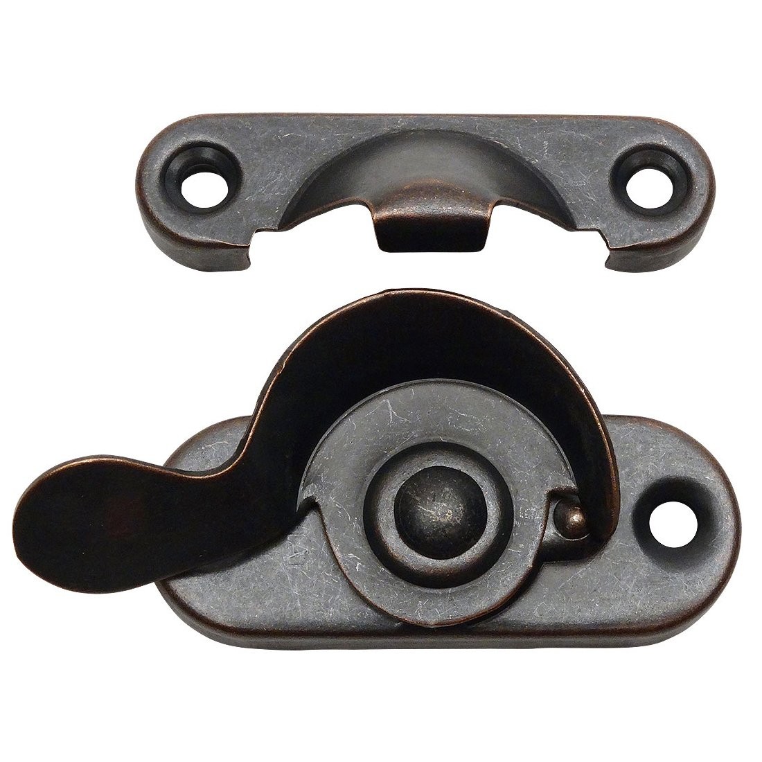 Window Sash Locks