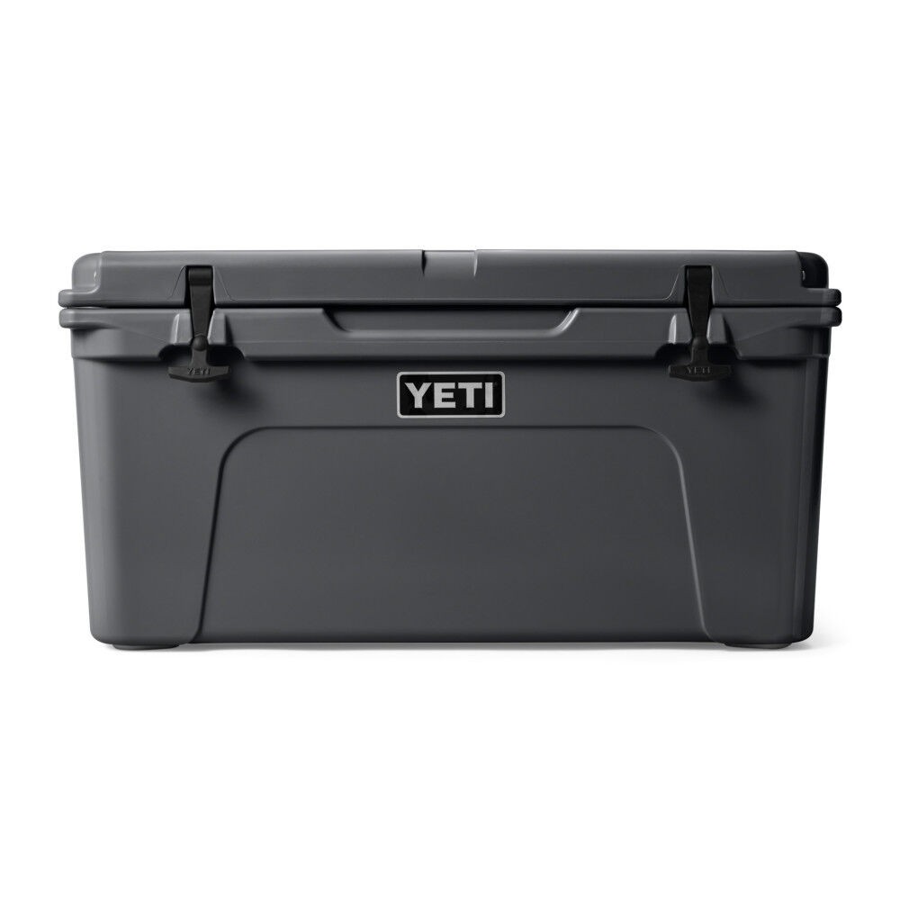 Yeti Tundra 65 Hard Cooler Charcoal
