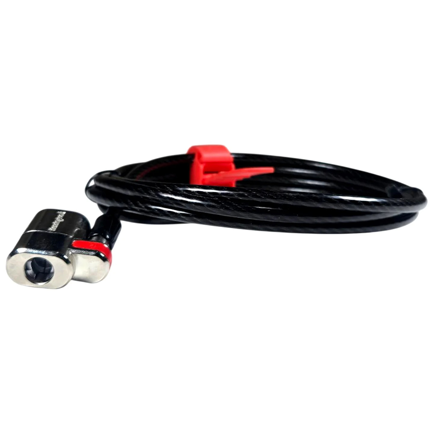 Kensington K64637WW ClickSafe 5ft Cable Security Keyed Laptop Lock