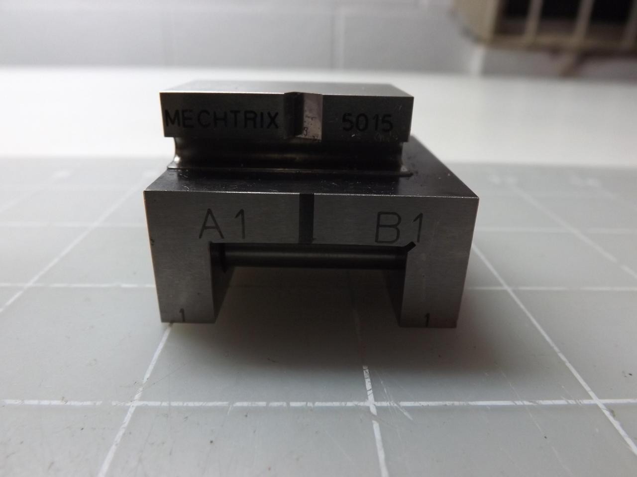 KOMAX 05015-500 TOOL HOLDER T50765