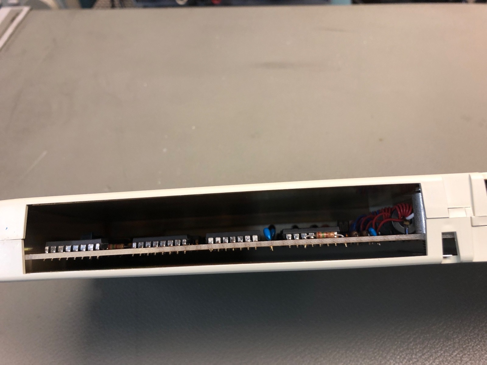 Fluke 8506A 486415 Isolator/External Trigger Module