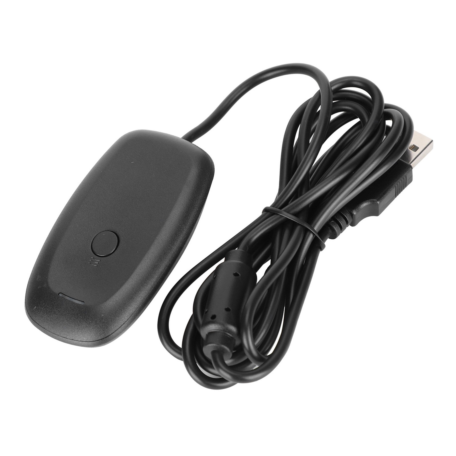 For 360 receiver USB Black PC Wireless Controller Gaming Receiver Adapter