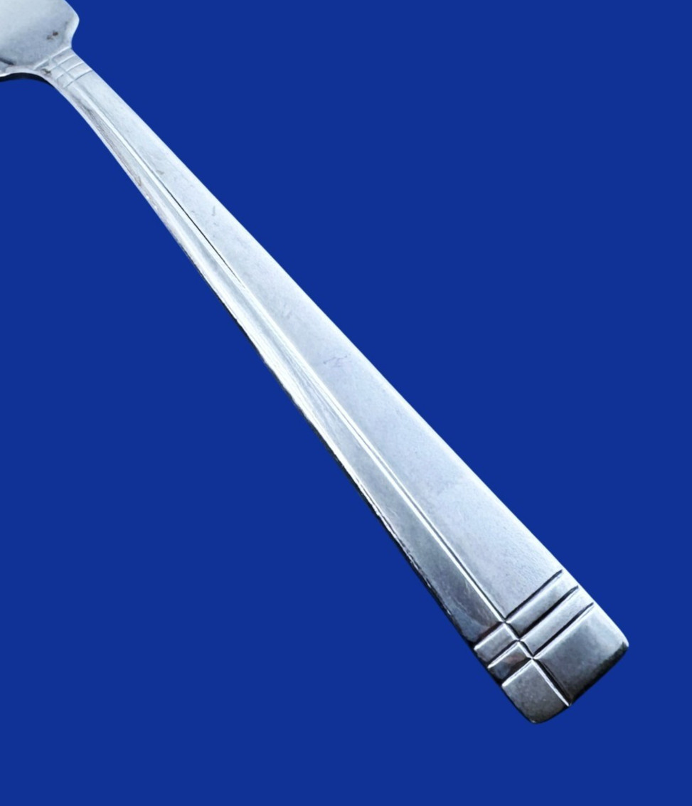 Oneida AMSTERDAM Frosted Stainless Flatware -- CHOICE