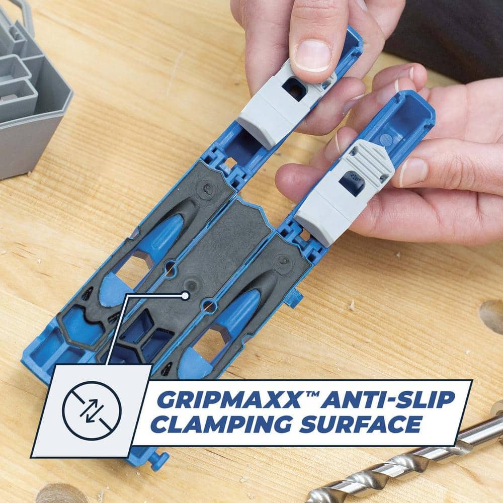 Kreg Pocket Hole Jig