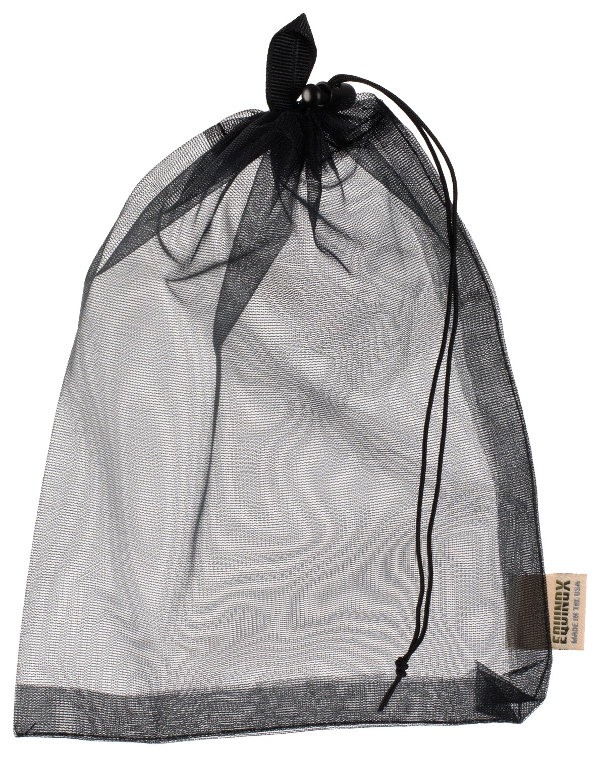Equinox No-See-Um Mesh Storage Bags Set of 5 | Breathable, Durable Outdoor Gear