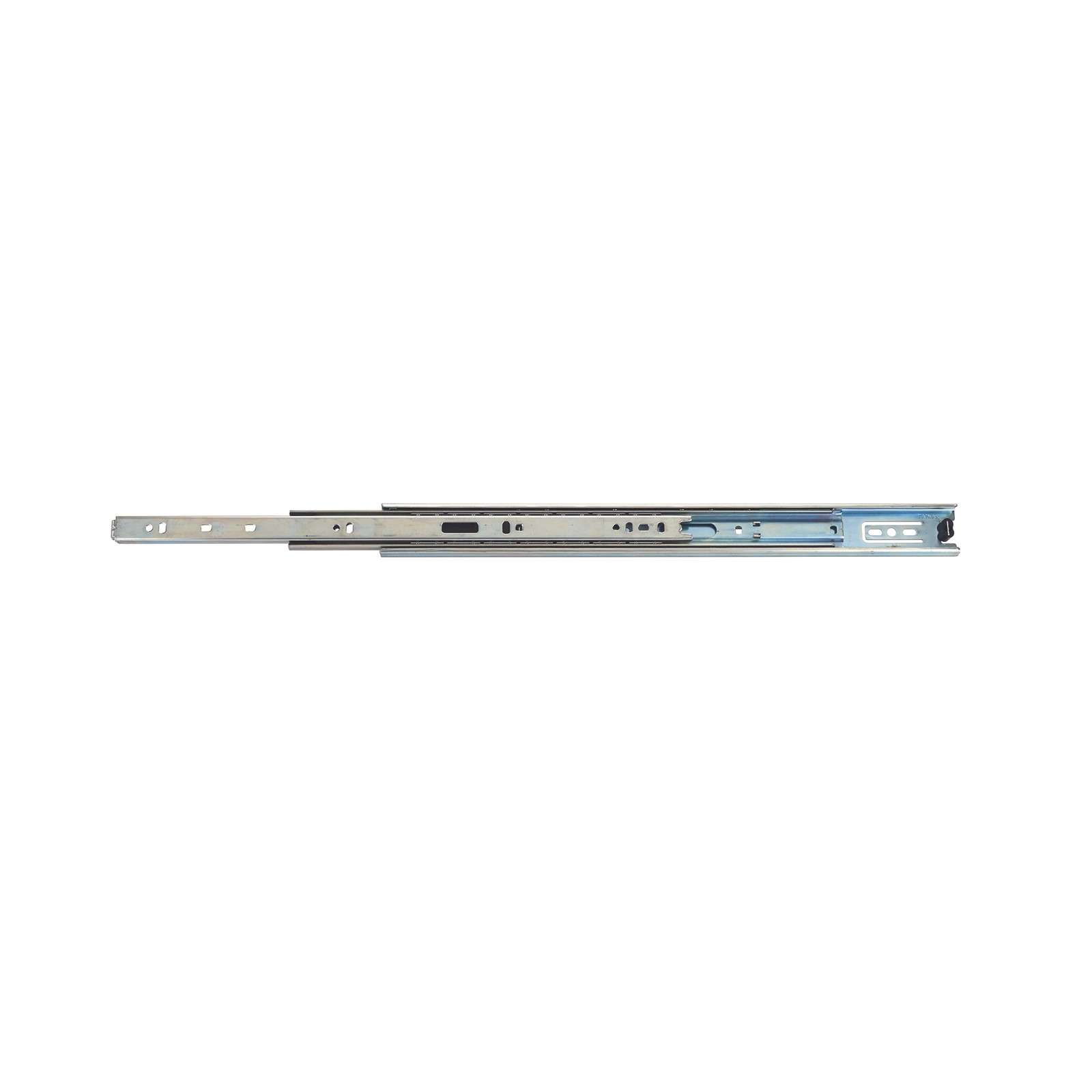 HIGHPOINT 3J01 Full Extension Side Mount Drawer Slide 12" Pair