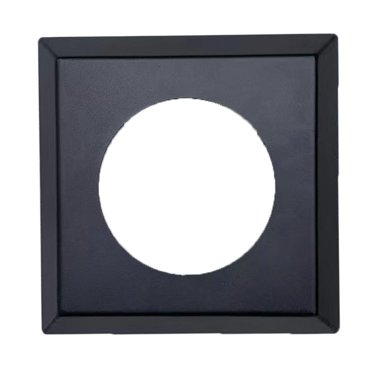 pole base cover