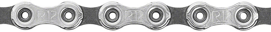 Campagnolo Super Record C-Link Chain - 12-Speed, 113 Links