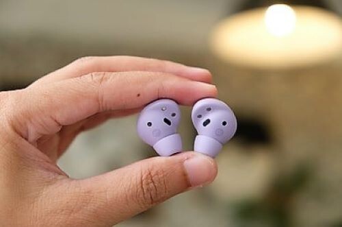 Samsung Galaxy Buds2 Pro SM-R510 Replacement  Earbuds Left or Right side