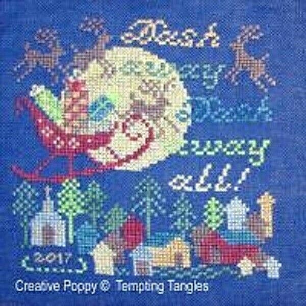 Dash Away All~Tempting Tangles