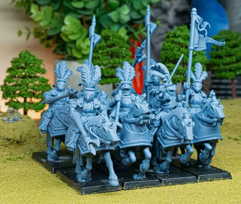 Sunland Bundle 2 - Highlands Miniatures 28mm