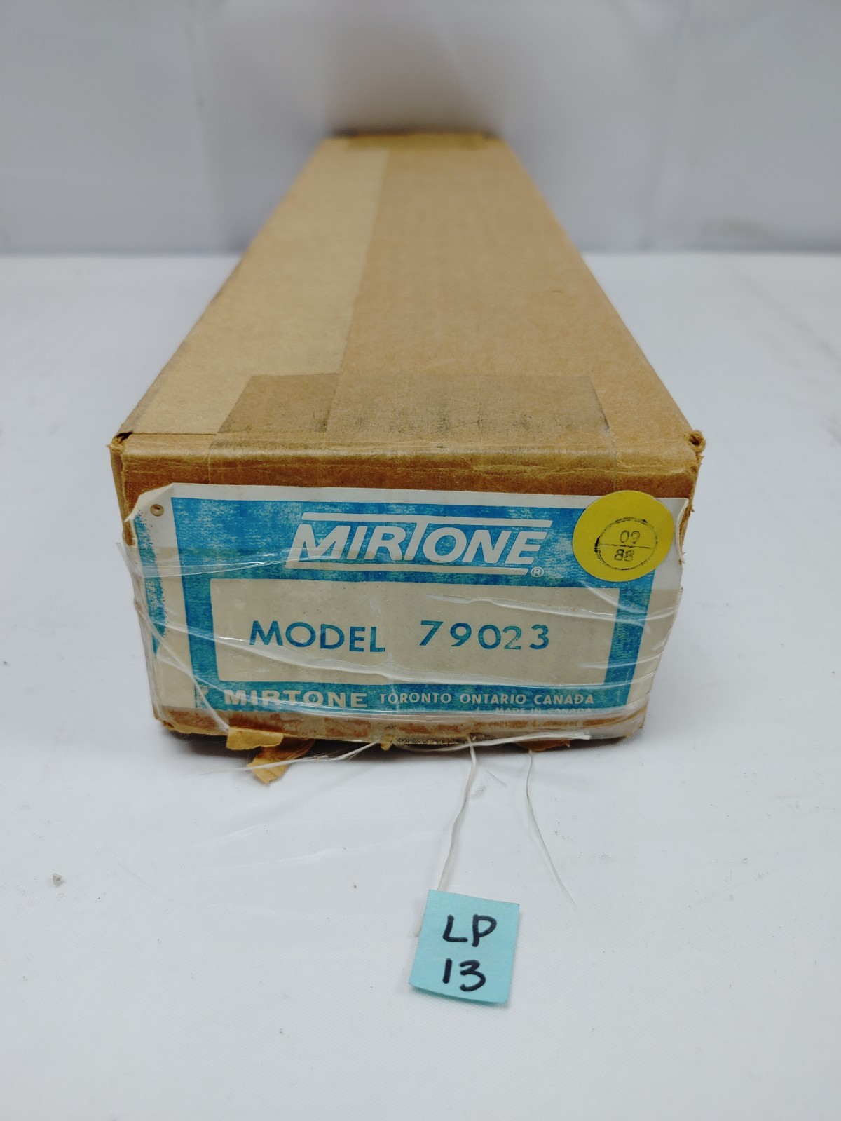 MIRTONE 79023