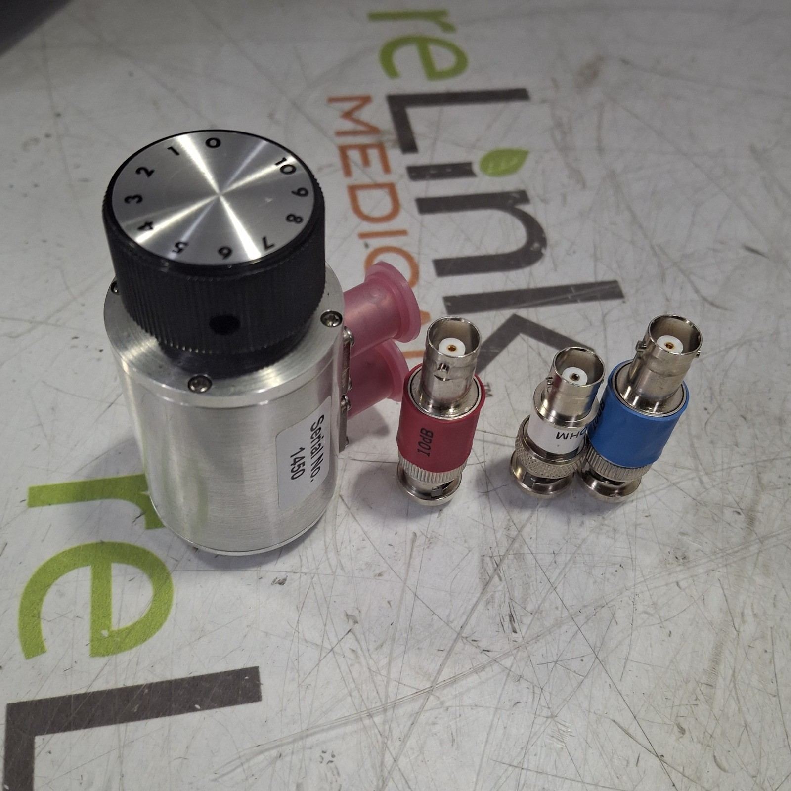 Bird Electronics 8314A030 Attenuator