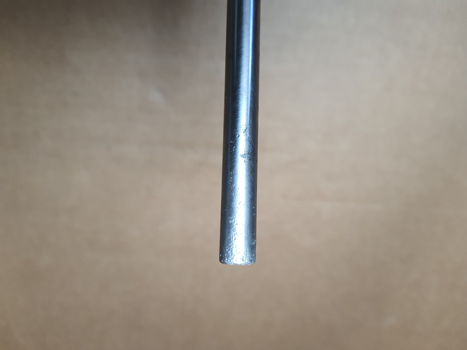Kwik-Way Valve Guide Taper Pilot 5/8" Top (.374" Diameter)