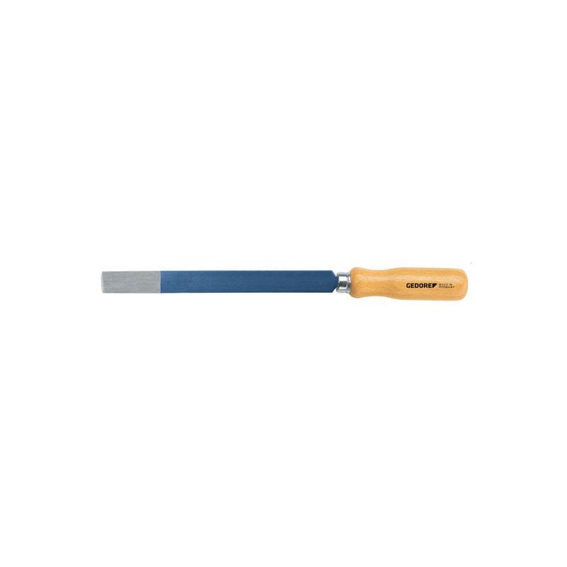 Gedore 8780650 Flat scraper 200 mm