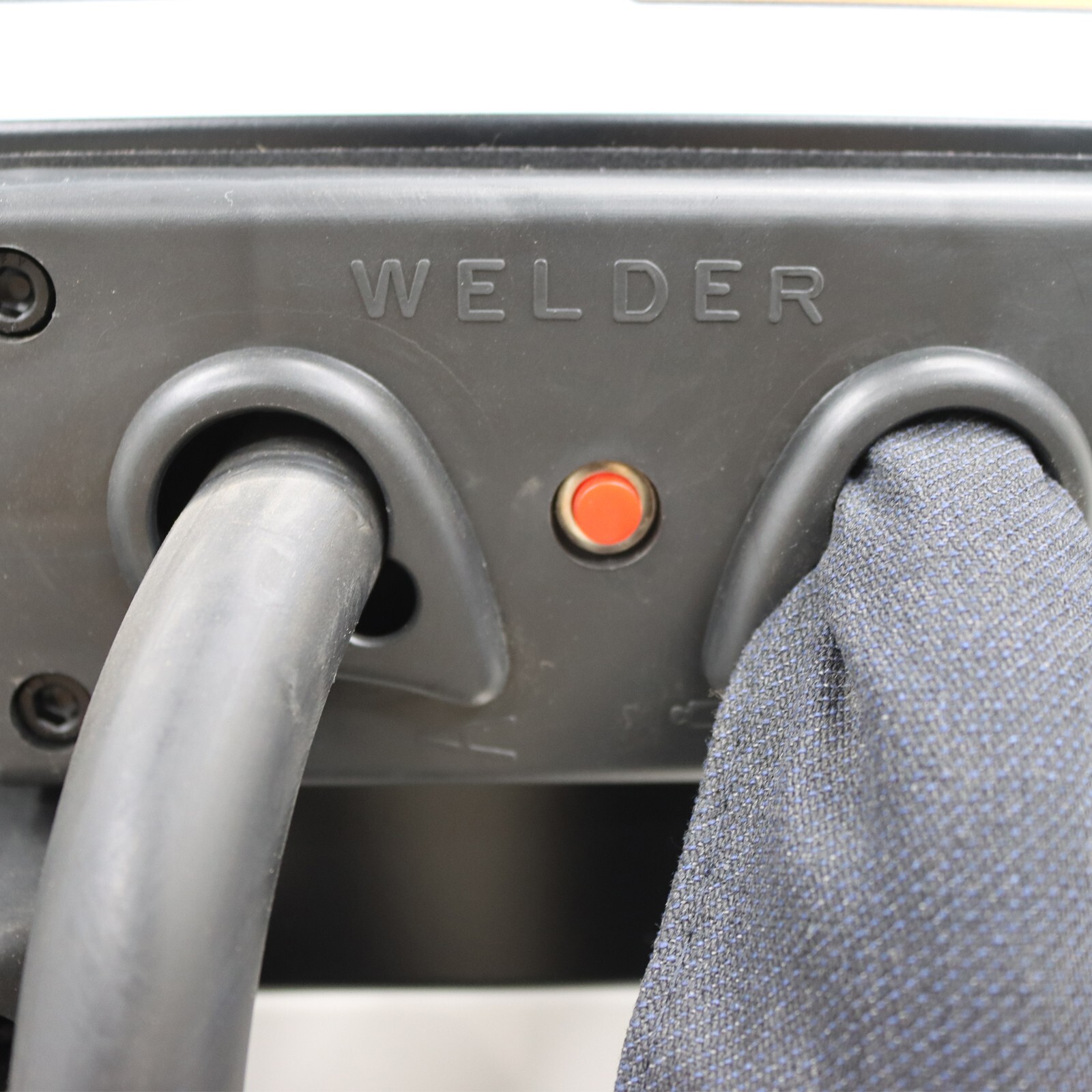220V Car Body Dent Pulling Machine for Car Repair Spot Welder Dent Puller
