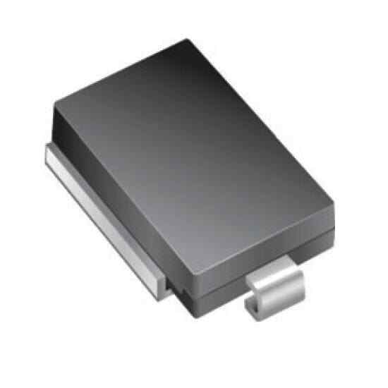 3Pcs SM6S12AHE3_A/I DO-218AB-2