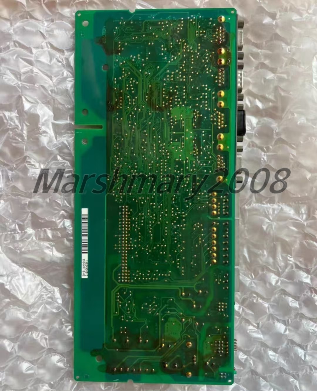1 PC USED tested LENZE Inverter Motherboard 9324MP.1B.62 UPS or FedEx