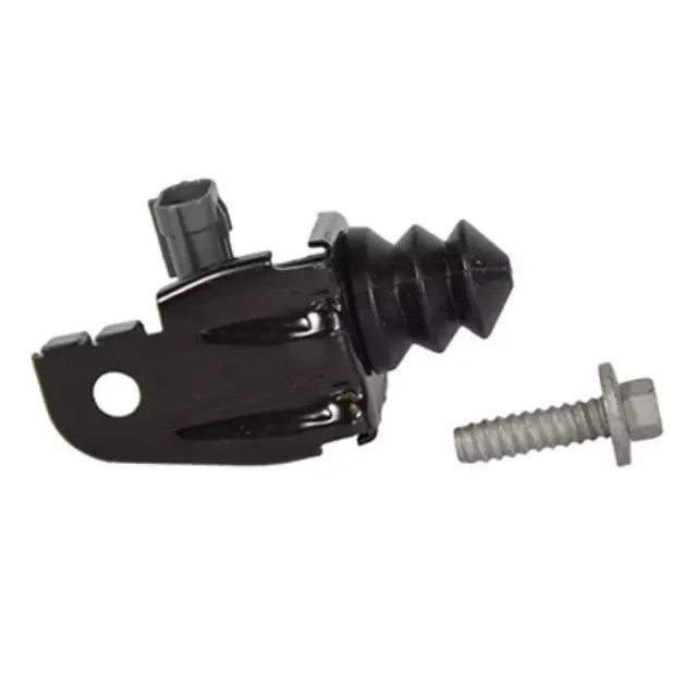 Genuine Ford Remote Start - Hood Switch Kit BC3Z-19G366-A