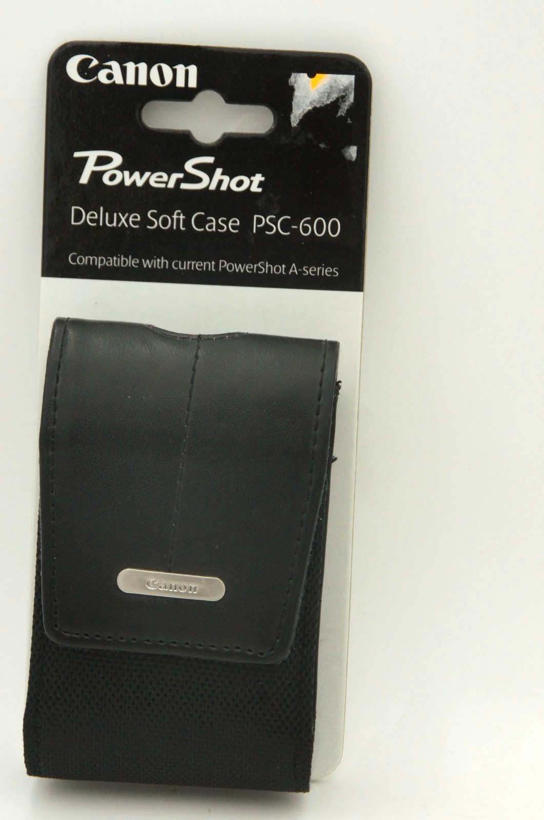Canon  Case PSC600 F/ Powershot A1200 A2200 Canon IXUS 185 / ELPH 180 & more NEW