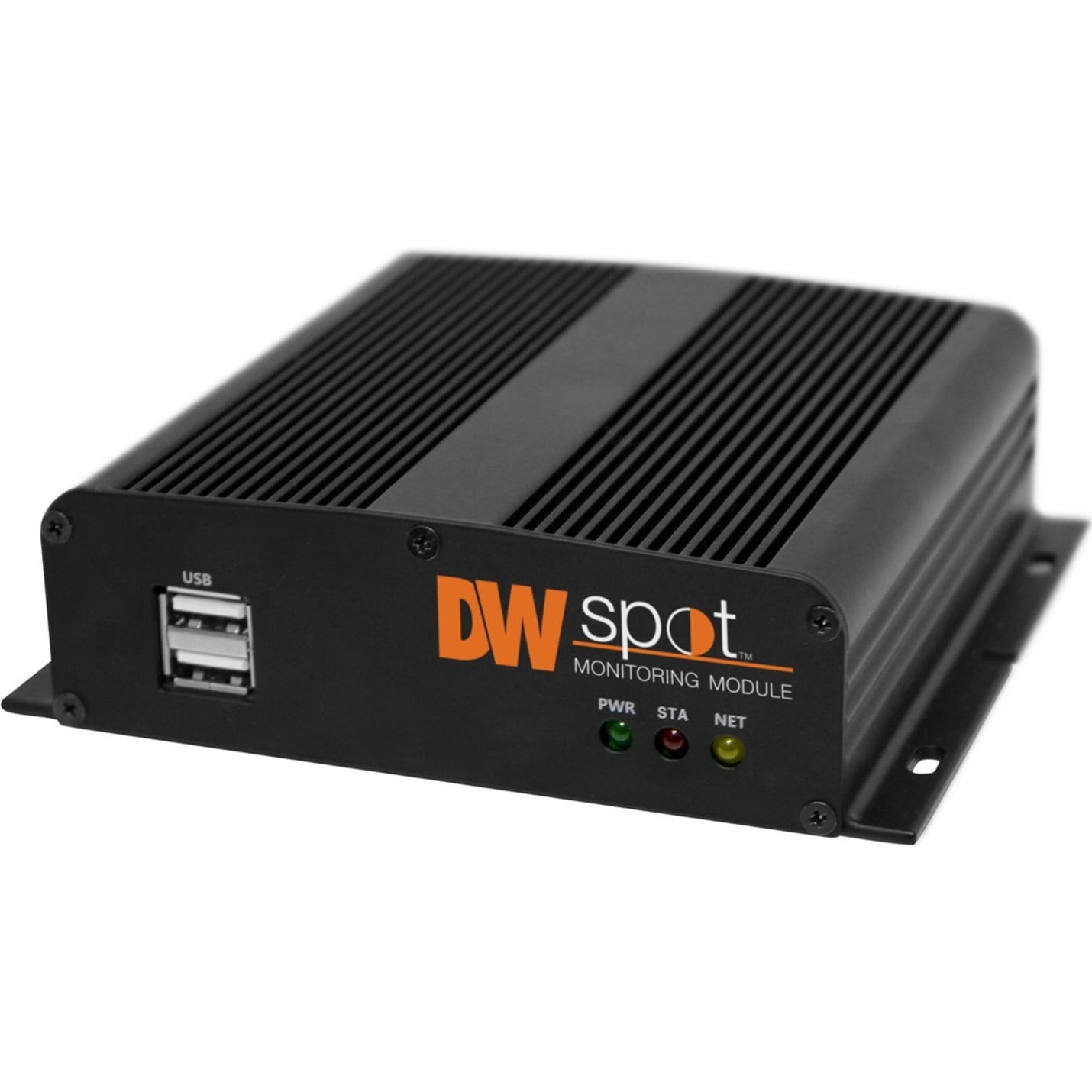Digital Watchdog, Inc DW-HDSPOTMOD Live Monitoring Of 4 Cameras Simultaneously