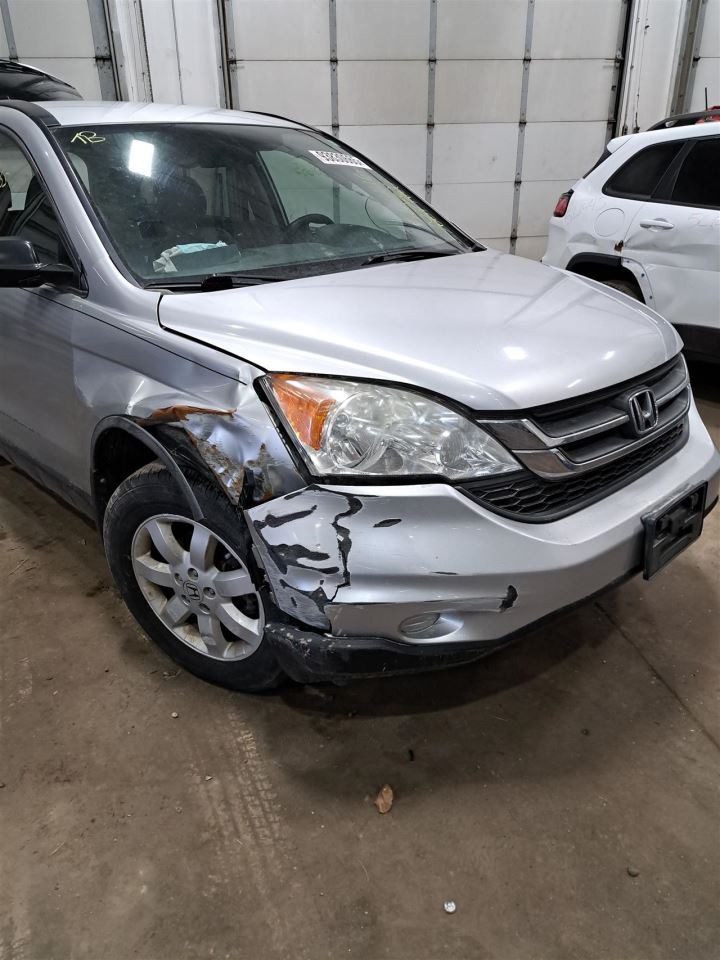 2011 Crv/Cr-v Jack Sku#4344795