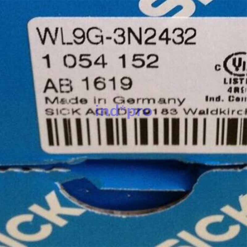 1Pc. Replacement New WL9G-3N2432 Photoelectric Sensor 1054152