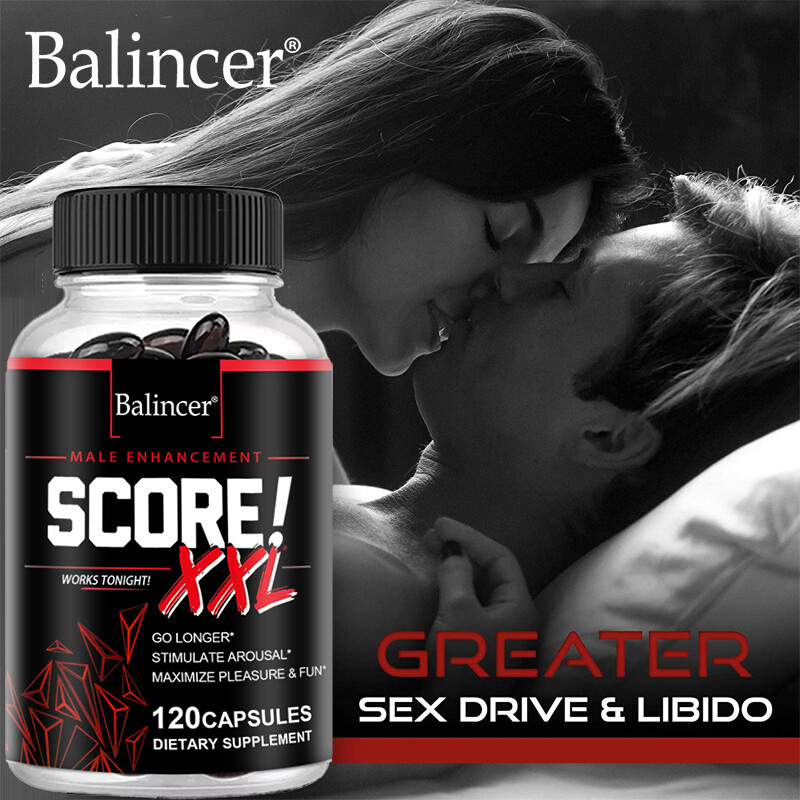 Fraction Nitric Oxide Desire Booster for Men-Contains Goat Weed and L-Citrulline