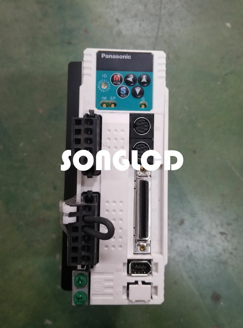 1PCS MCDDT3120003 With Warranty (by DHL/Fedex Fast delivery)