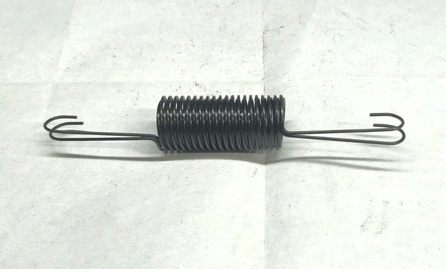 V8 4 FOUR BARREL QUADRAJET 305 302 350 327 400 Throttle Spring 4x1/2 in 59207 #1