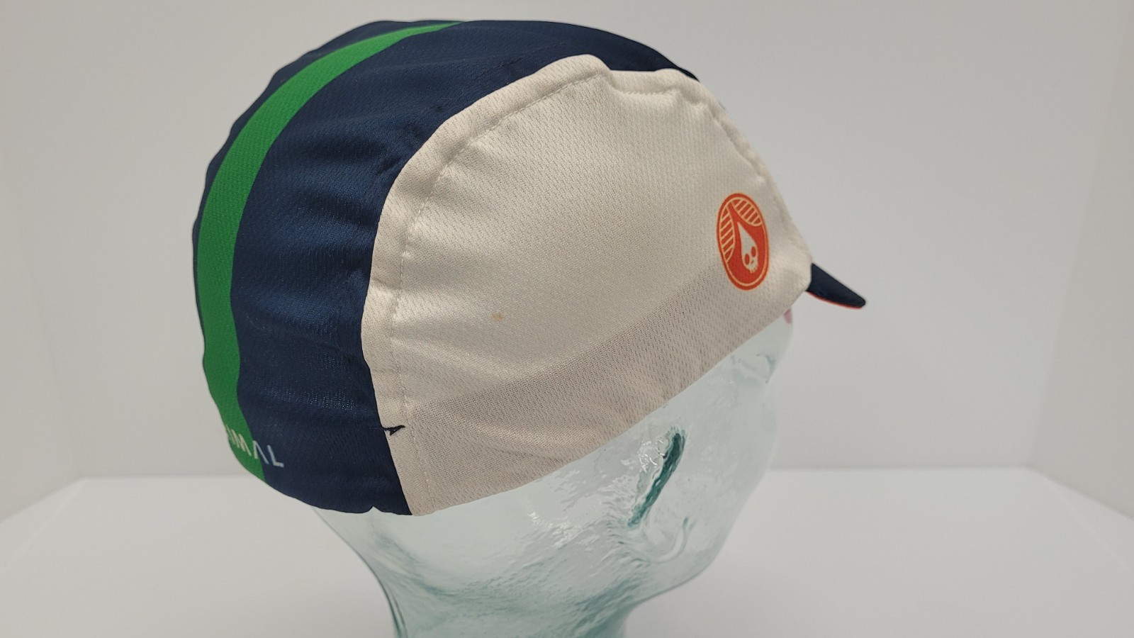 Rhinegeist Brewery Primal Cycling Hat