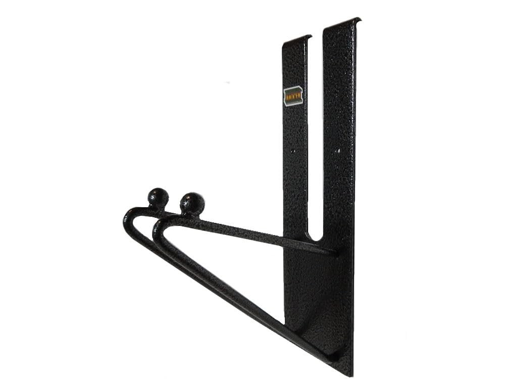 RACK'EM MFG Shovel Rack