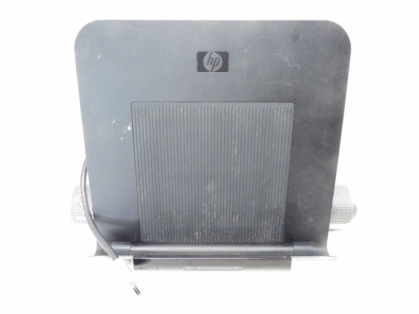 HP HSTNN-WX06 XB3000 Notebook Expansion Laptop Docking Station Port Replicator