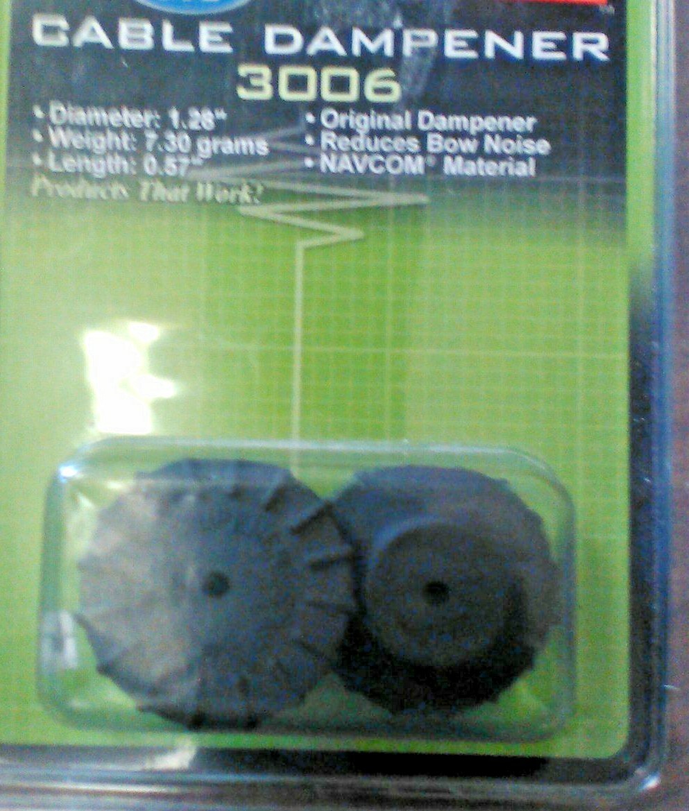 Limbsaver 3006