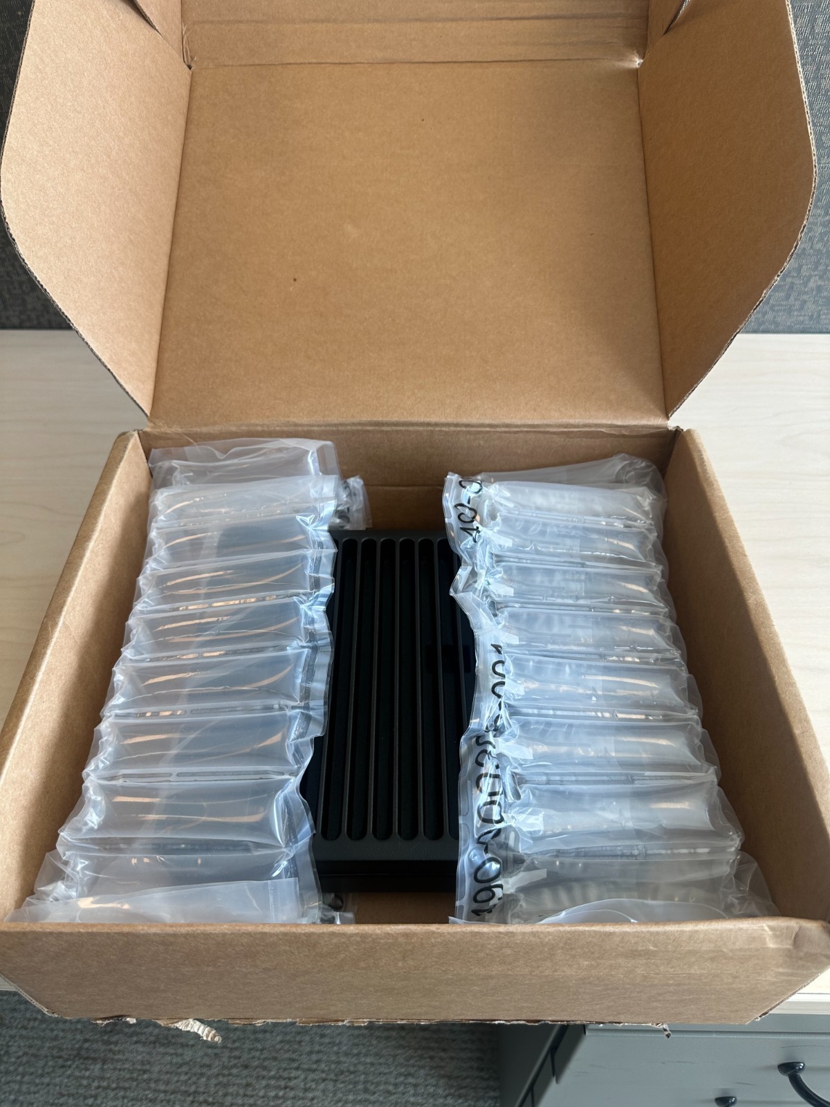 Palo Alto PA-440 Firewall / **Rack Kit Included**