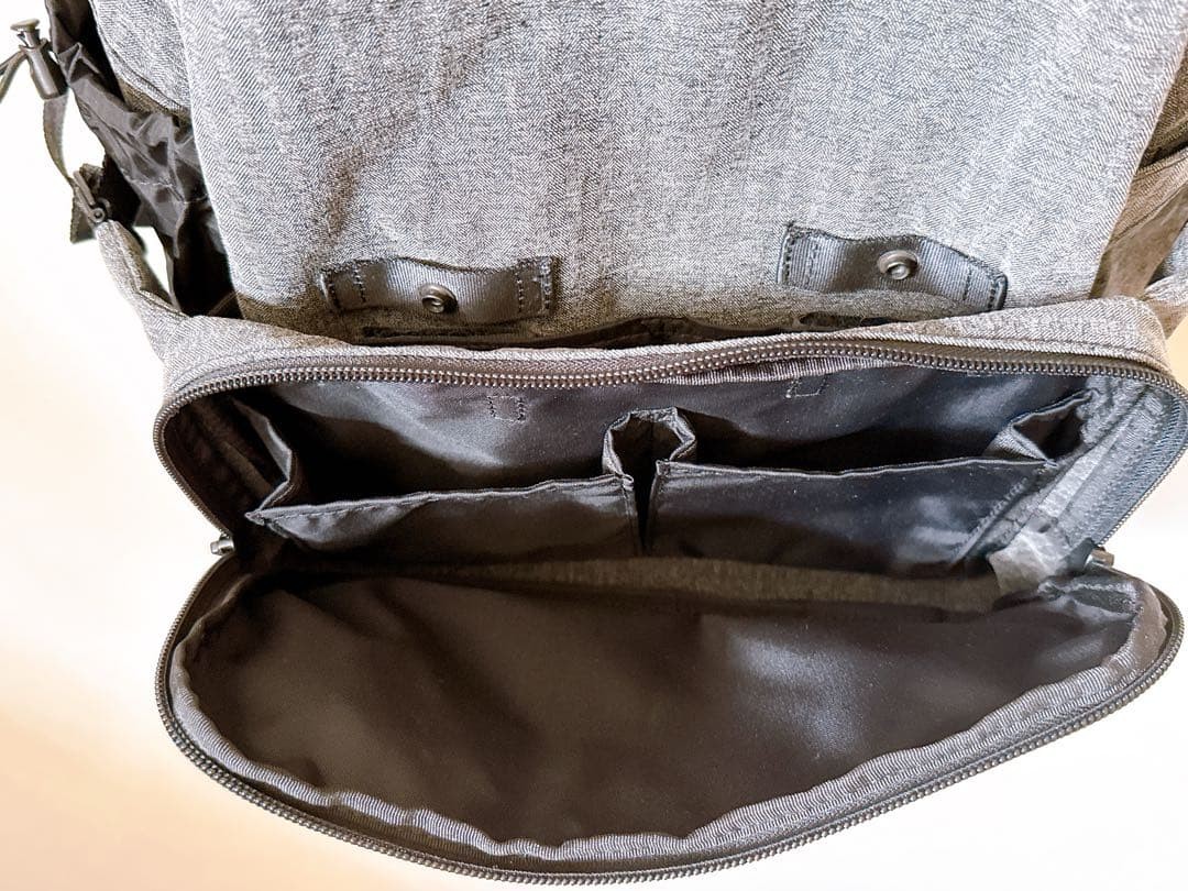 PORTER FUNCTION DAYPACK