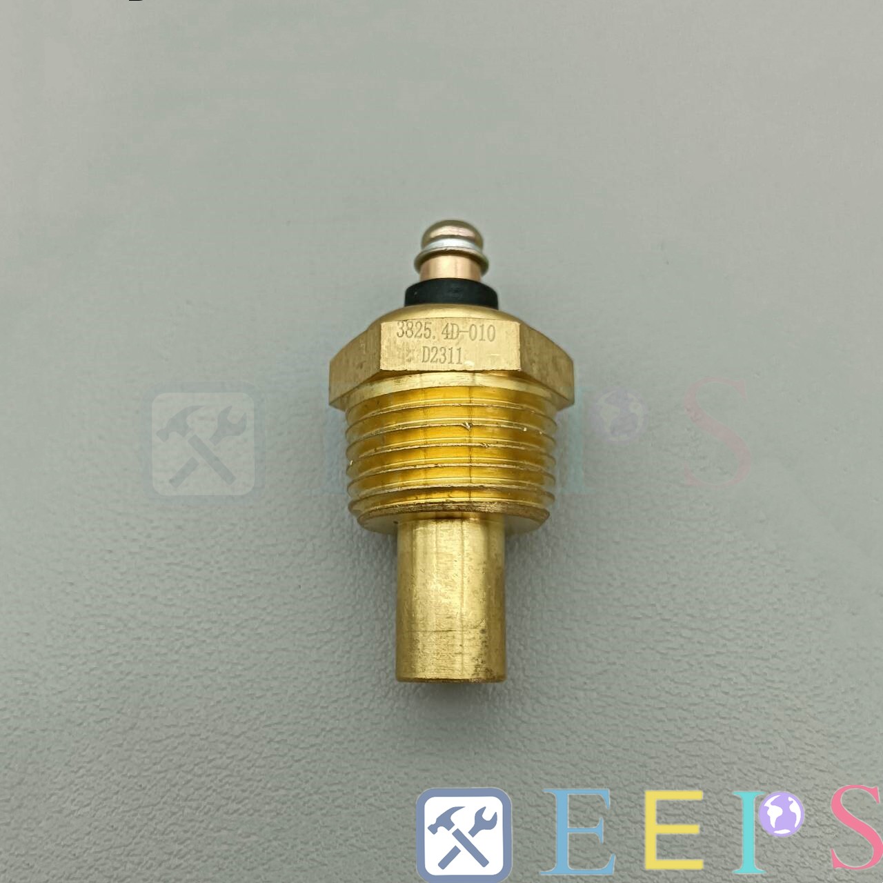 New Temperature Sensor 4938335 for Cummins Engine 4BT 6BT US