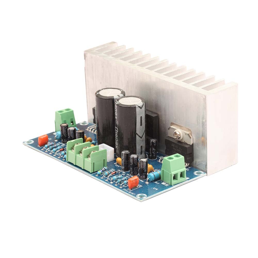 set of 1 Amp board TDA7293 high quality