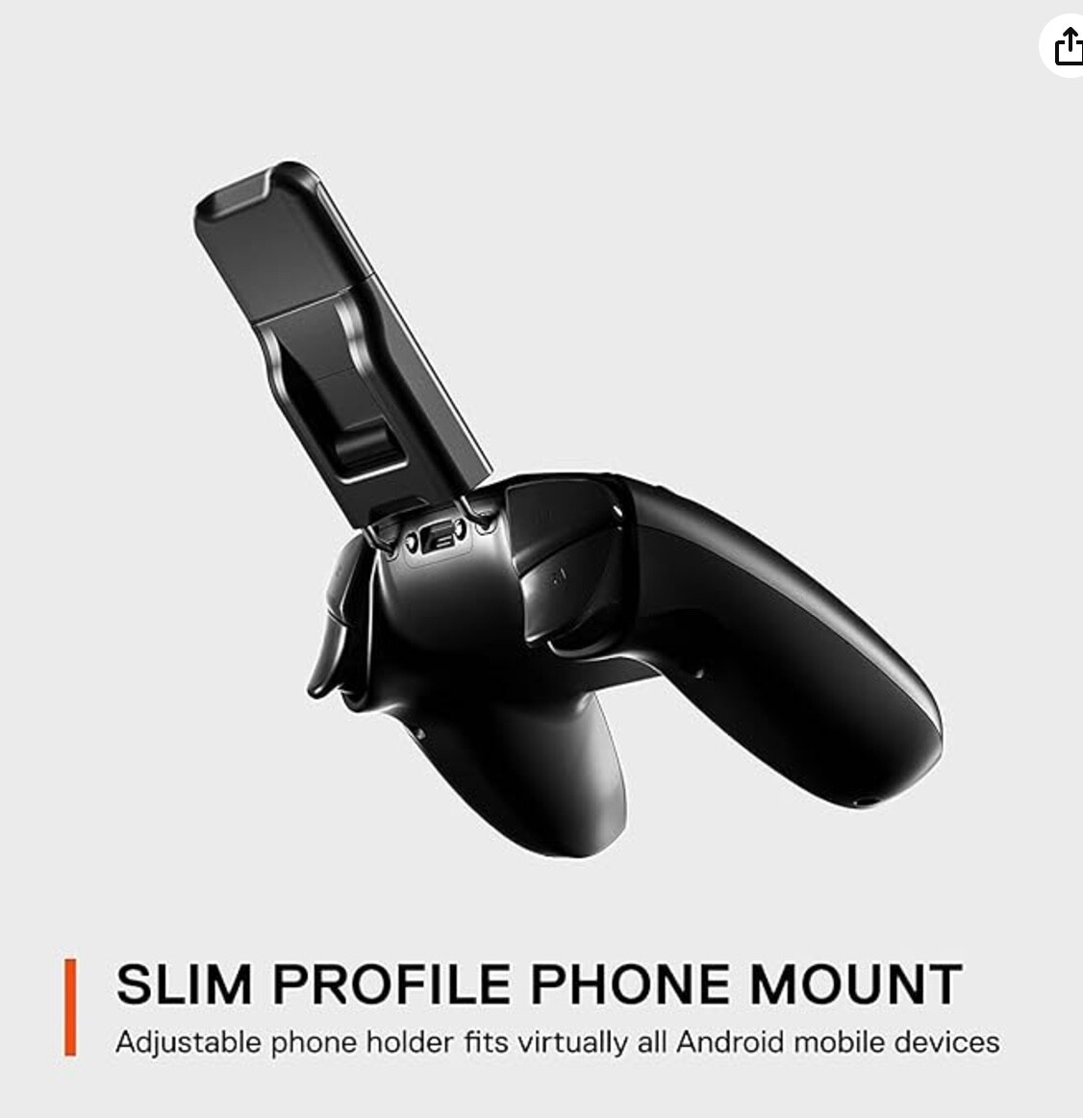 Stratus Bluetooth Gaming controller for Android