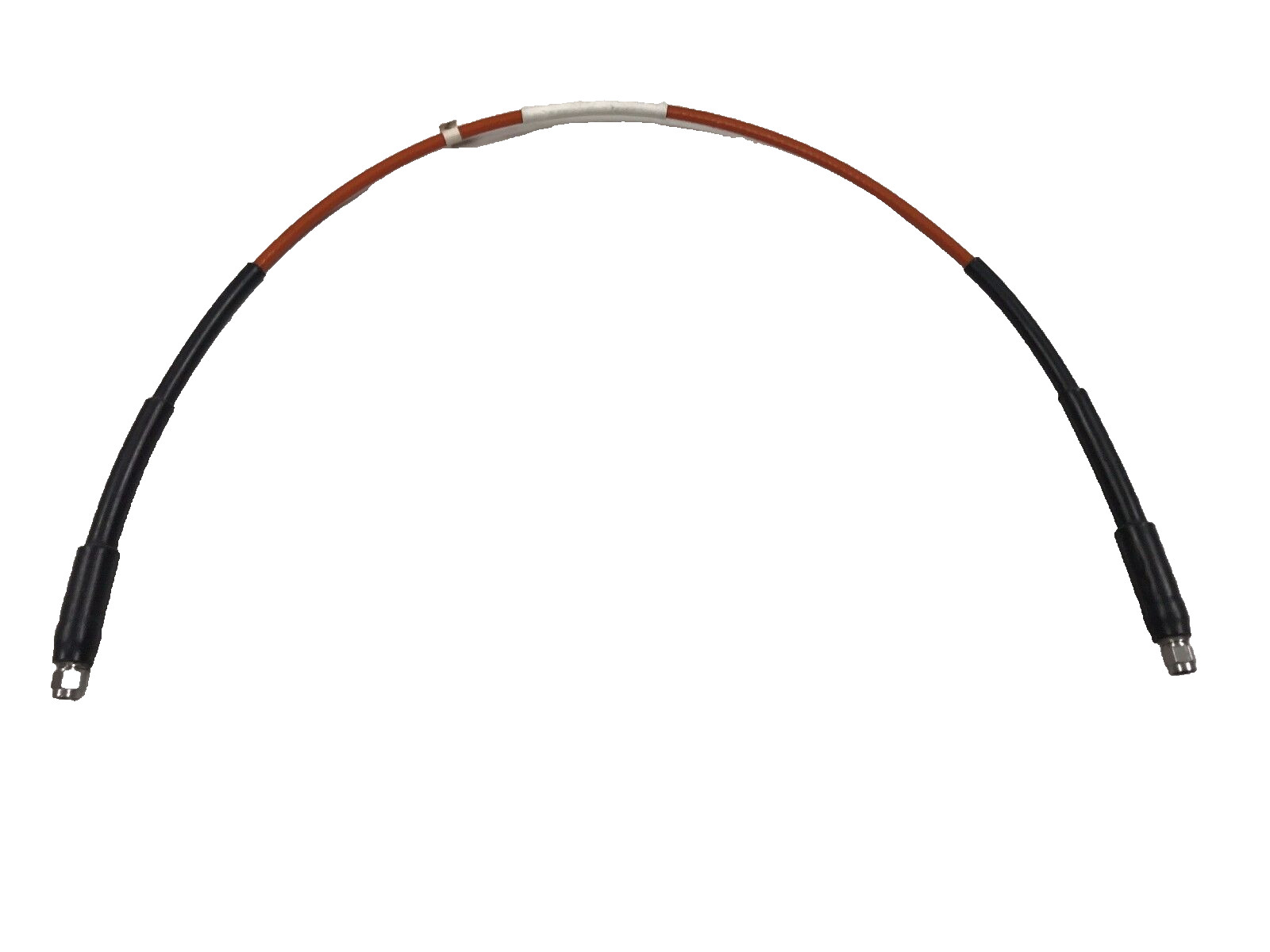 Carlisle Interconnect WHU26-3636-024 24 Inch SMA(m) to SMA (m) 50 Ohm Cable