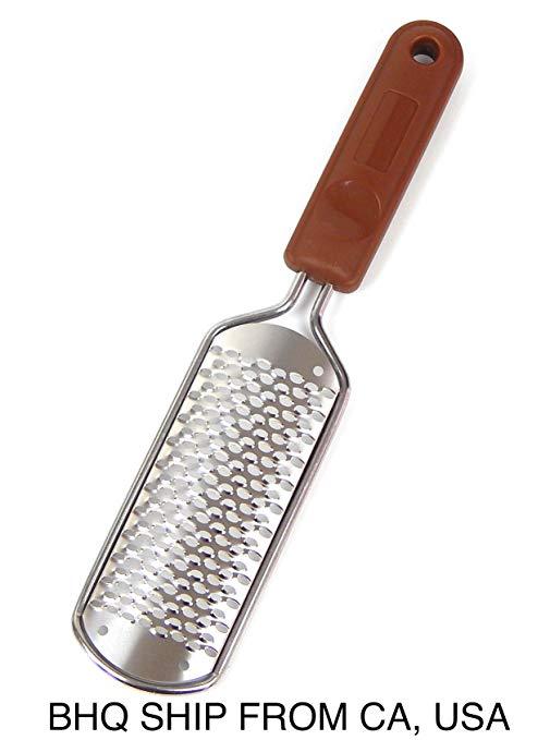 Metal Pedicure Foot File Callus Reducer